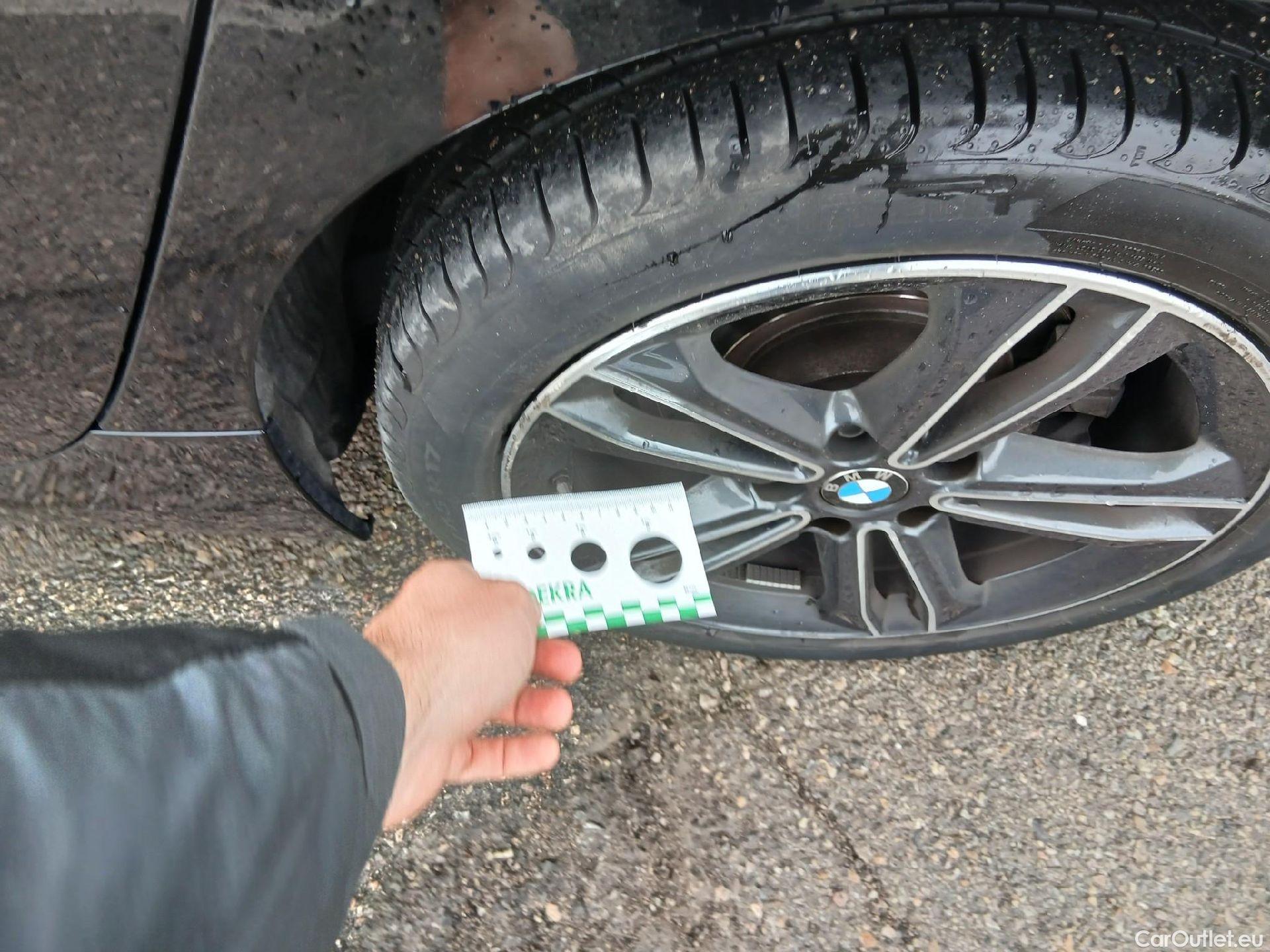  Bmw  Serie 2  Gran Coupe 218i Sport Line 1.5 140CV AT7 E6dT #9