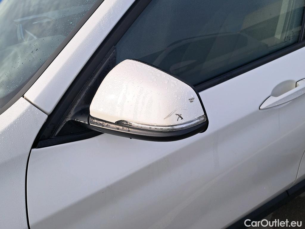  Bmw  X1 BMW  / 2019 / 5P / todoterreno sDrive16d Business #11