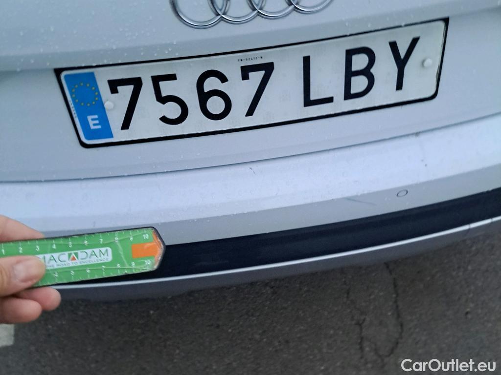  Audi  Q2 AUDI  / 2016 / 5P / todoterreno Design 30 TFSI 85kW (116CV) #15