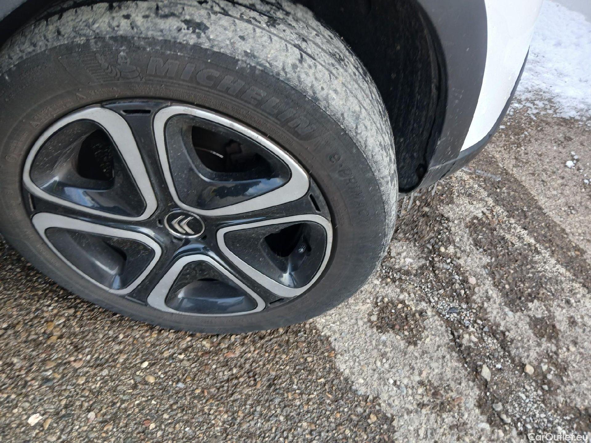  Citroen  C3 CITROEN  / 2020 / 5P / berlina con portón BlueHDi 75KW (100CV) S&S Feel Pack #16