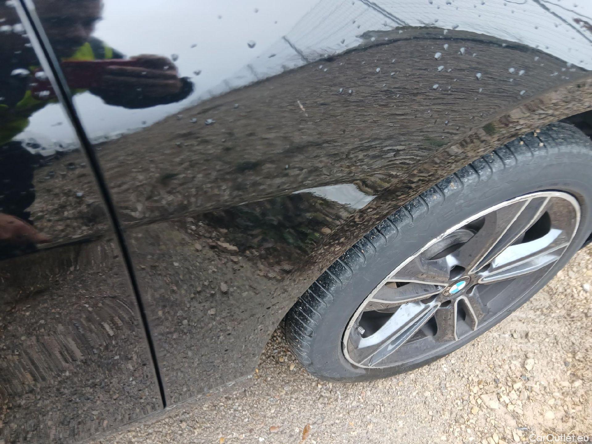  Bmw  Serie 2  Gran Coupe 218i Sport Line 1.5 140CV AT7 E6dT #24