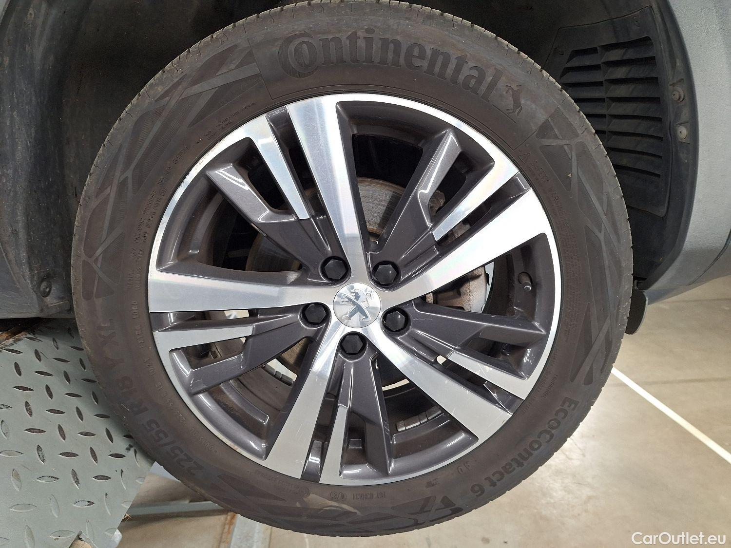  Peugeot  5008 Peugeot,  FL'20, Peugeot  1.5 BlueHDi 96kW S&S EAT8 Allure Pack #7