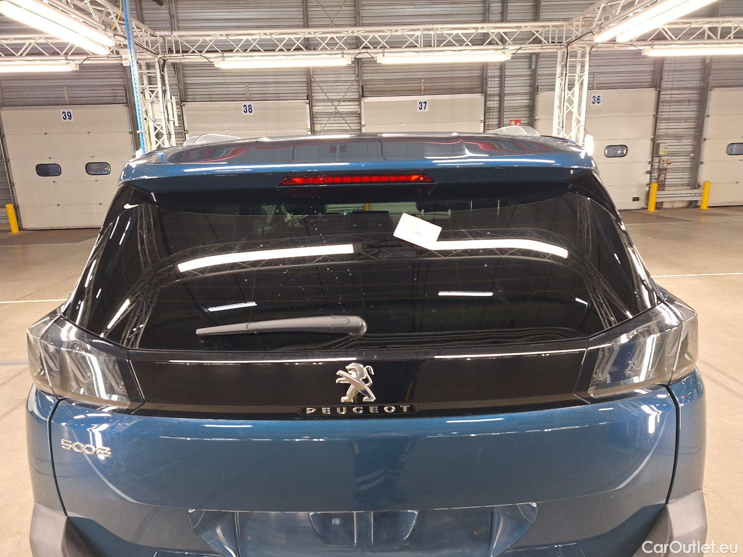  Peugeot  5008 Peugeot,  FL'20, Peugeot  1.5 BlueHDi 96kW S&S EAT8 Allure Pack #31