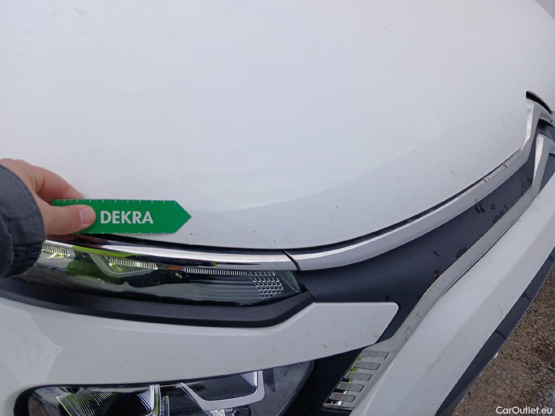  Citroen  C3 CITROEN  / 2020 / 5P / berlina con portón BlueHDi 75KW (100CV) S&S Feel Pack #7