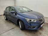  Renault  Megane Renault Mégane Berline TCe 140 EDC GPF Intens 5d #8