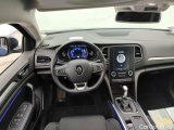  Renault  Megane Renault Mégane Berline TCe 140 EDC GPF Intens 5d #9