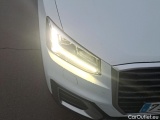  Audi  Q2 AUDI  / 2016 / 5P / todoterreno Design 30 TFSI 85kW (116CV) #16