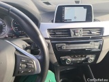  Bmw  X1 BMW  / 2015 / 5P / todoterreno sDrive18dA Business (AC) #14