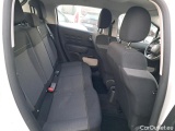  Citroen  C3 CITROEN  / 2020 / 5P / berlina con portón BlueHDi 75KW (100CV) S&S C-Series(SP) #7