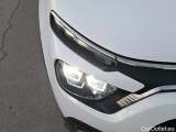  Citroen  C3 CITROEN  / 2020 / 5P / berlina con portón BlueHDi 75KW (100CV) S&S C-Series(SP) #17