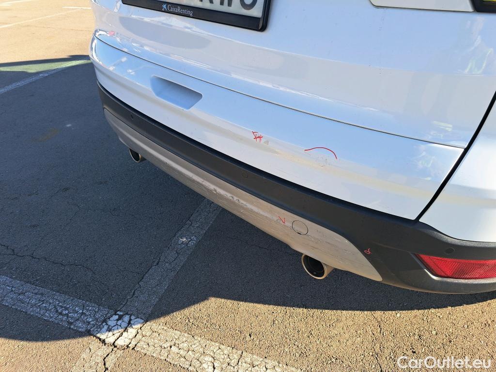  Ford  Kuga FORD  / 2016 / 5P / todoterreno 1.5 EcoBoost 88kW 4x2 Trend+ (CX) #28