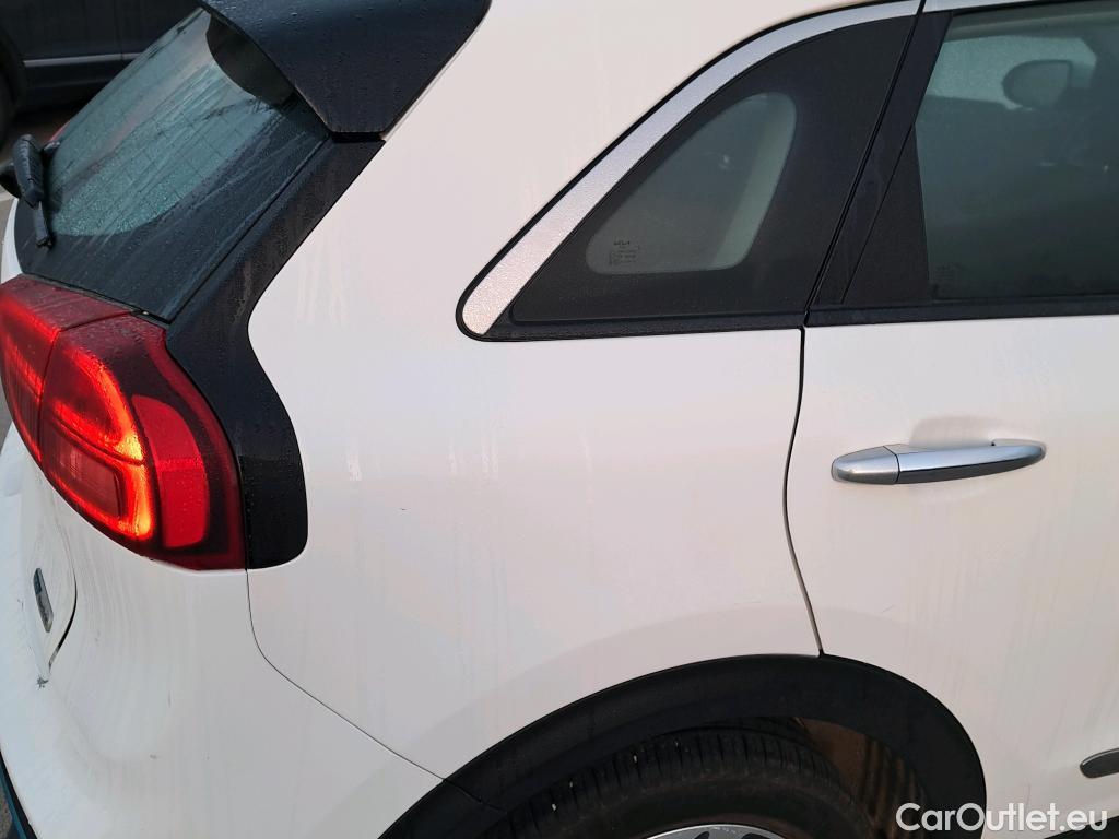  KIA  Niro  e- Drive #22