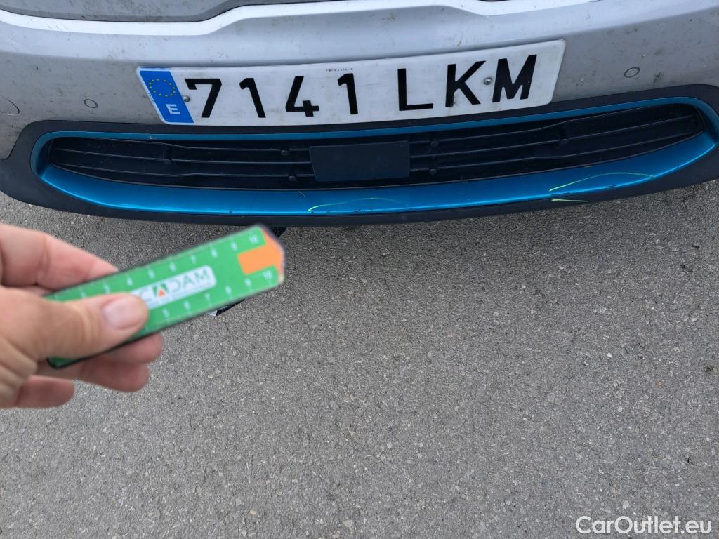  KIA  Niro KIA e- / 2016 / 5P / crossover e- 150kW Emotion (Long Range) #22