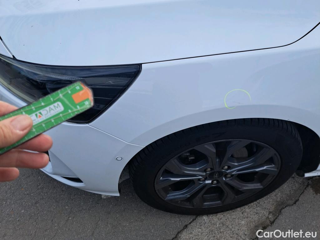  Ford  Focus  Sportbreak ST-Line 1.0 EcoBoost 155CV MT6 E6d #47