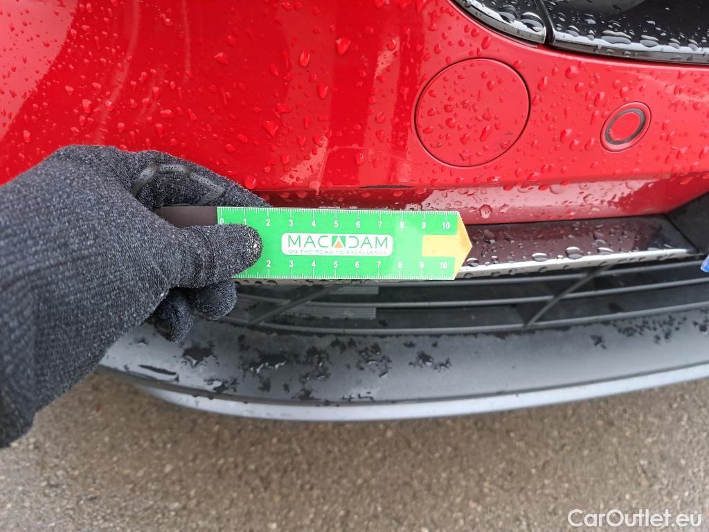  Hyundai  Tucson HYUNDAI  / 2020 / 5P / todoterreno 1.6 CRDI 100kW (136CV) 48V Tecno Sky DCT #17