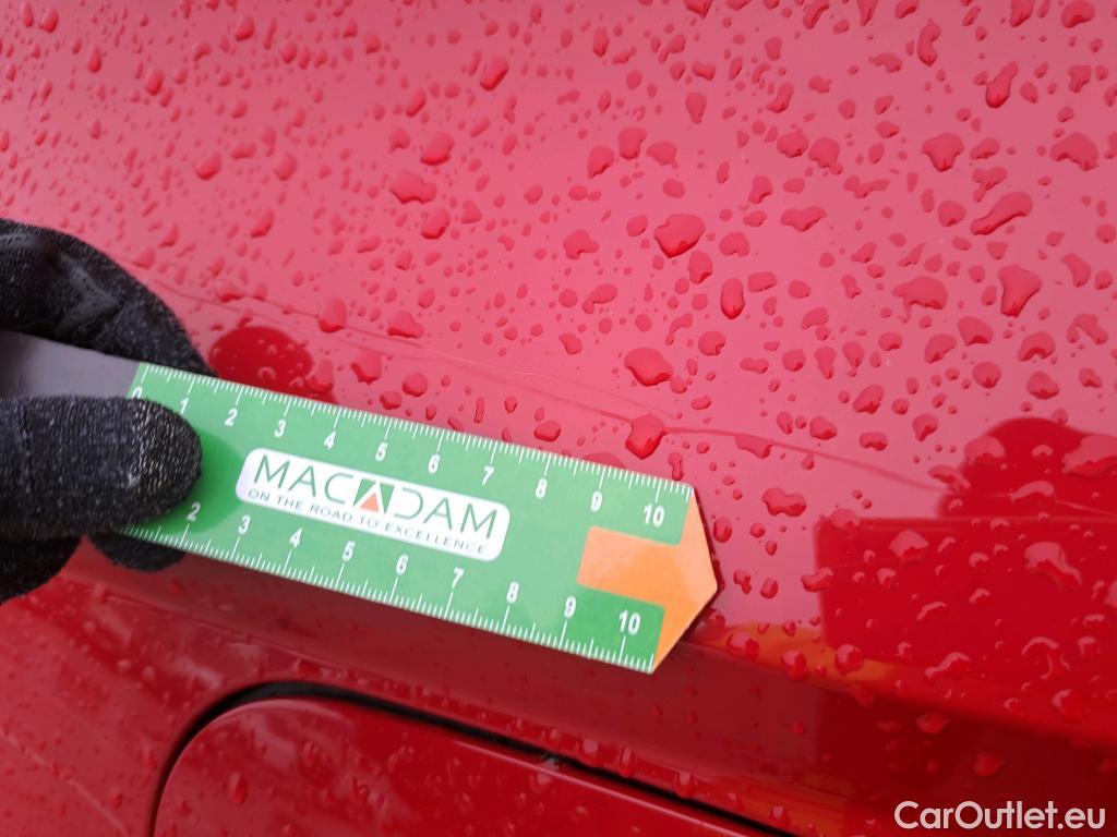  Hyundai  Tucson HYUNDAI  / 2020 / 5P / todoterreno 1.6 CRDI 100kW (136CV) 48V Tecno Sky DCT #6