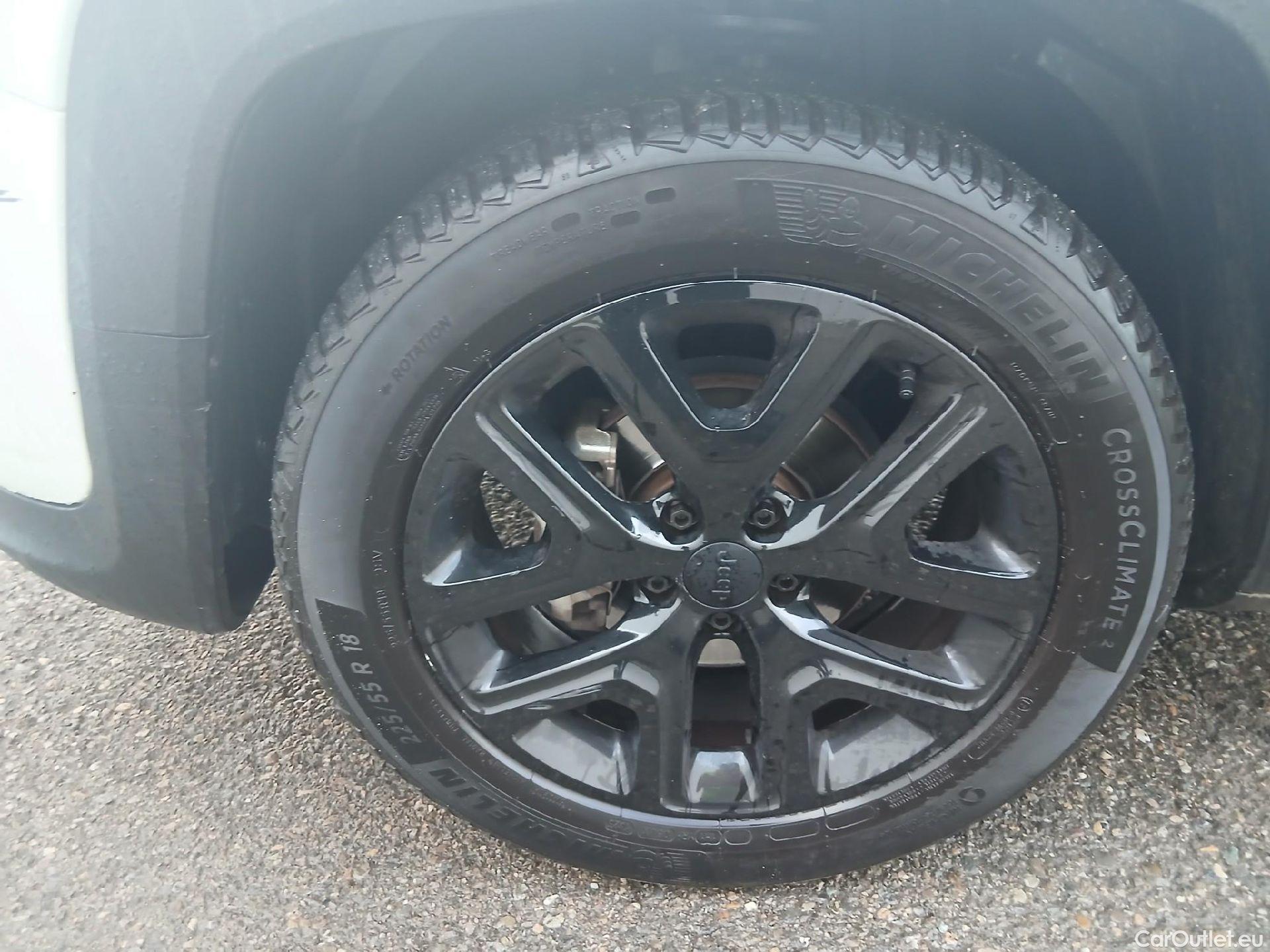  Jeep  Patriot JEEP Renegade / 2014 / 5P / todoterreno Limited 1.0G 88kW (120CV) 4x2 #7