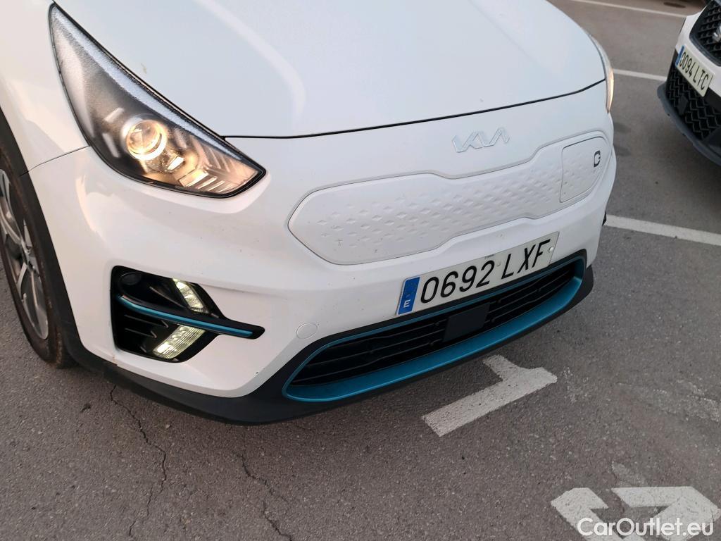  KIA  Niro  e- Drive #5