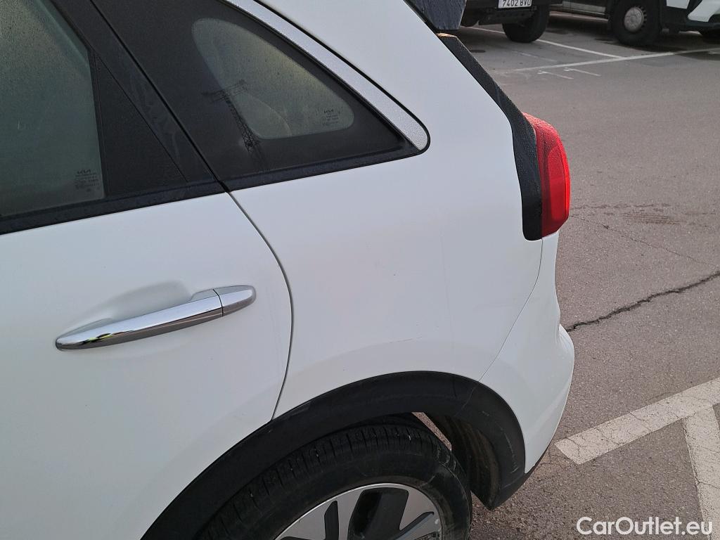  KIA  Niro  e- Drive #20