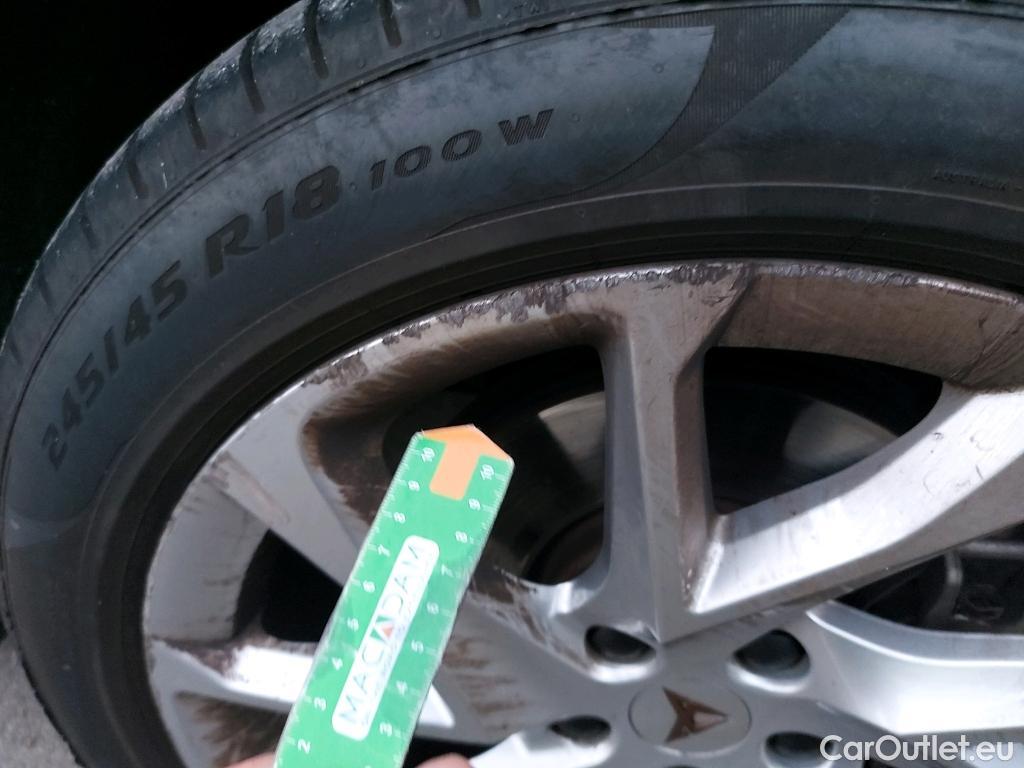  Cupra  Formentor CUPRA  / 2020 / 5P / todoterreno 2.0 TDI 110kW (150 CV) #6