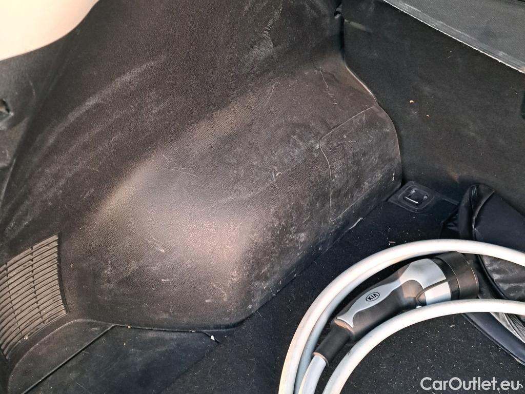  KIA  Niro  e- Drive #9