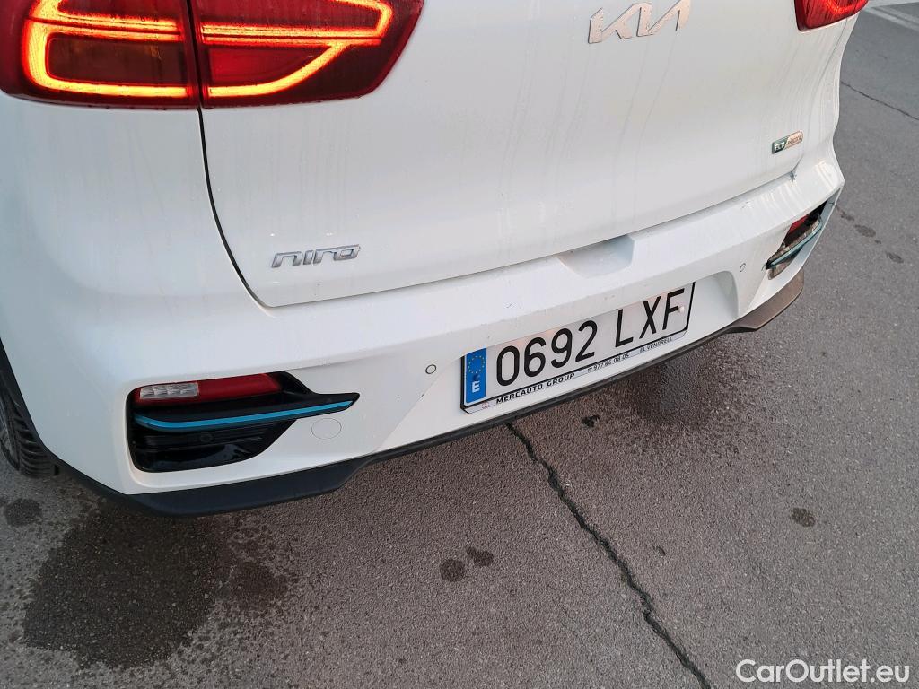  KIA  Niro  e- Drive #14