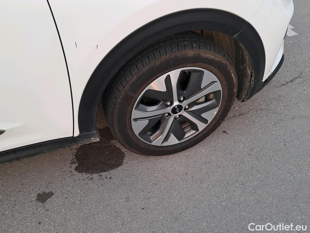  KIA  Niro  e- Drive #3
