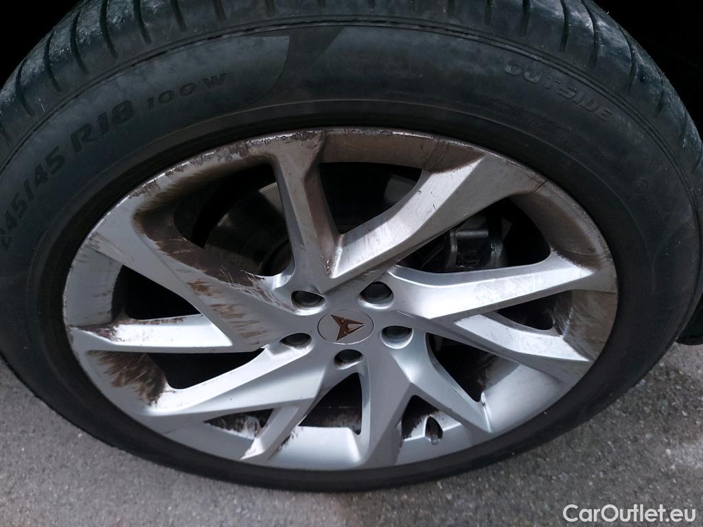  Cupra  Formentor CUPRA  / 2020 / 5P / todoterreno 2.0 TDI 110kW (150 CV) #5