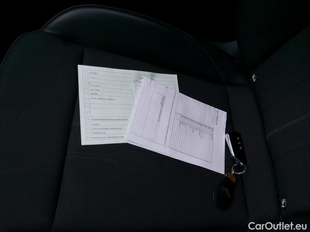  Cupra  Formentor CUPRA  / 2020 / 5P / todoterreno 2.0 TDI 110kW (150 CV) #2