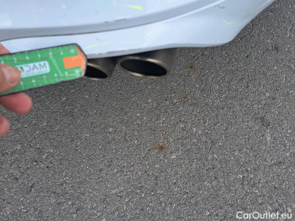  Ford  Focus  Sportbreak ST-Line 1.0 EcoBoost 155CV MT6 E6d #31