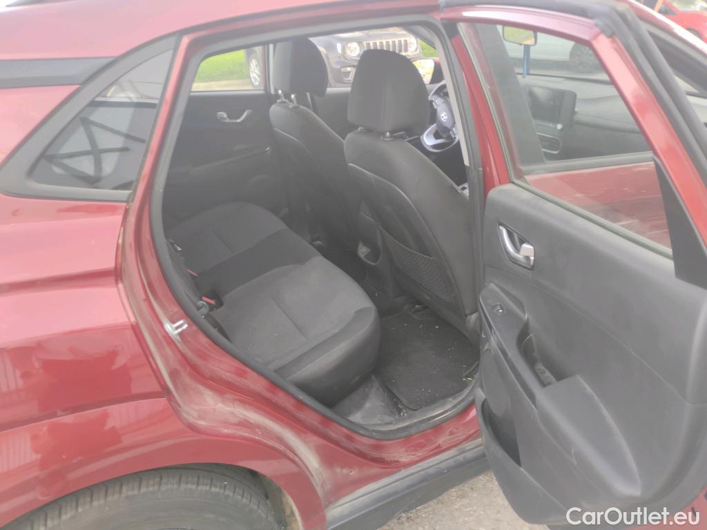  Hyundai  Konna HYUNDAI Kona / 2020 / 5P / todoterreno 150kW EV Maxx #15