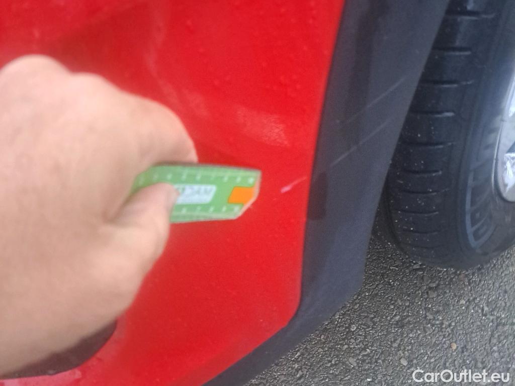  Hyundai  Tucson HYUNDAI  / 2018 / 5P / todoterreno 1.6 CRDI 85kW (116CV) 48V SLE 4X2(SP)(SL) #34