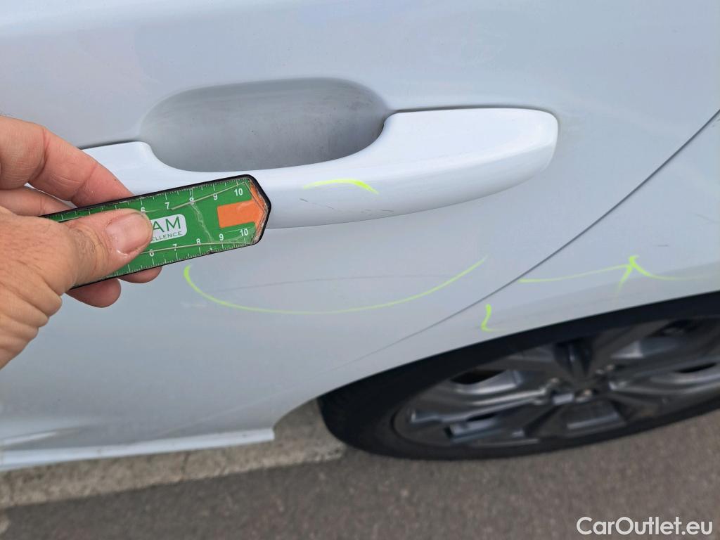  Ford  Focus  Sportbreak ST-Line 1.0 EcoBoost 155CV MT6 E6d #42