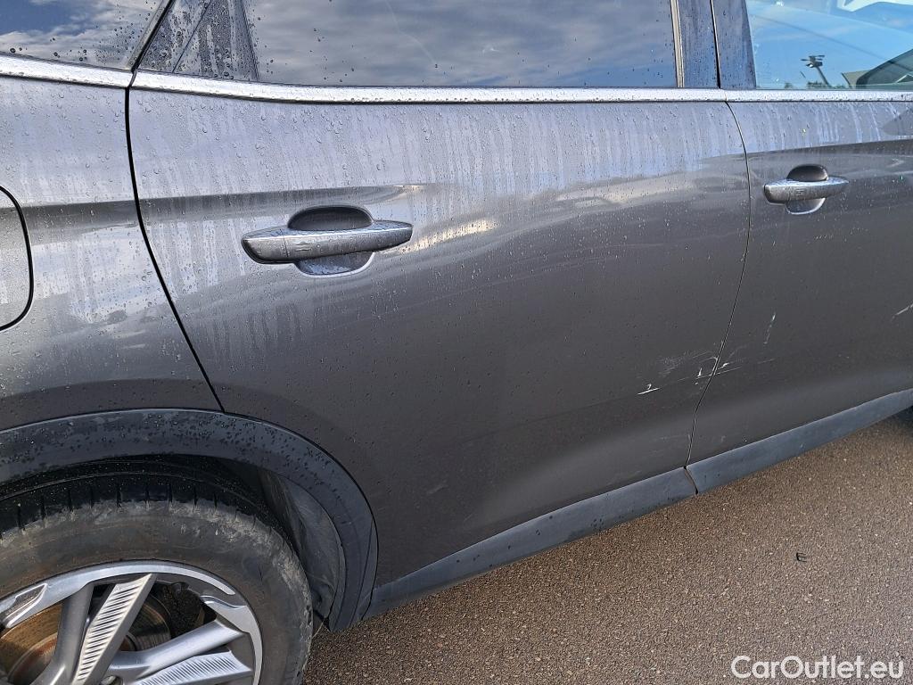  DS  DS7 DS DS 7 Crossback / 2017 / 5P / todoterreno BlueHDi 132kW (180CV) Auto. GRAND CHIC #13