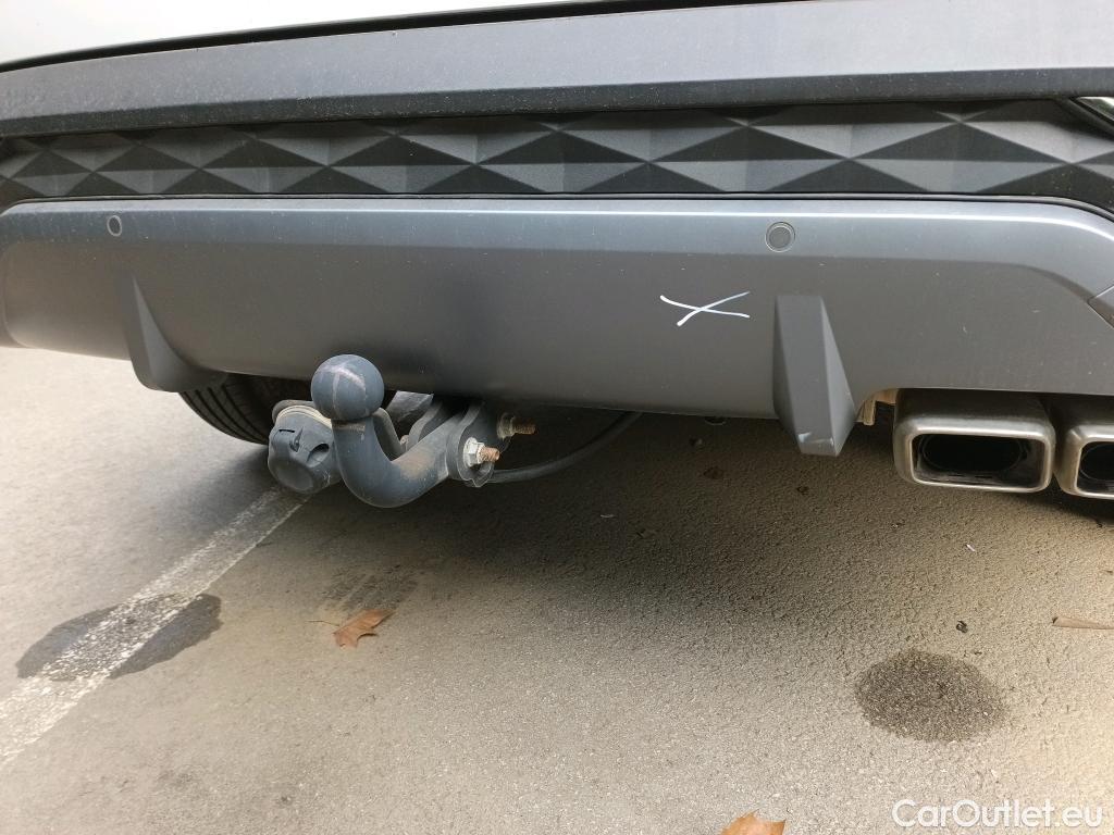  Hyundai  Tucson HYUNDAI  / 2020 / 5P / todoterreno 1.6 TGDI 169kW (230CV) HEV Maxx Auto #16