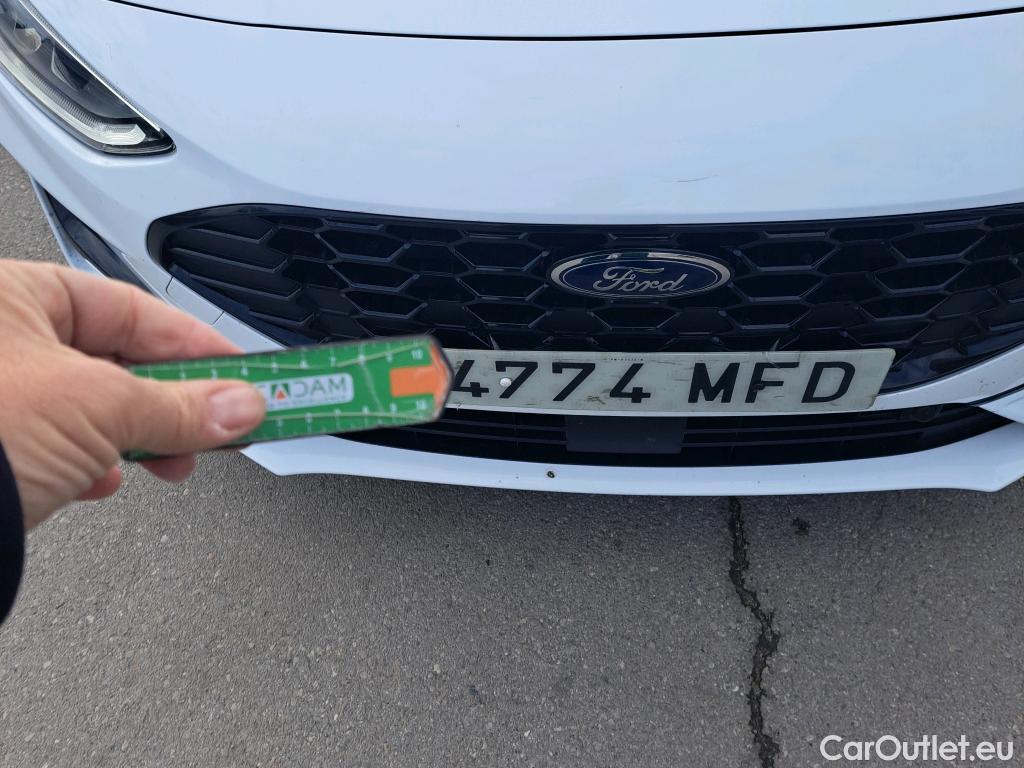  Ford  Focus  Sportbreak ST-Line 1.0 EcoBoost 155CV MT6 E6d #37
