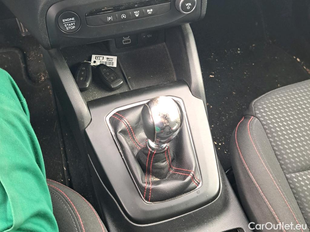  Ford  Focus  Sportbreak ST-Line 1.0 EcoBoost 155CV MT6 E6d #13