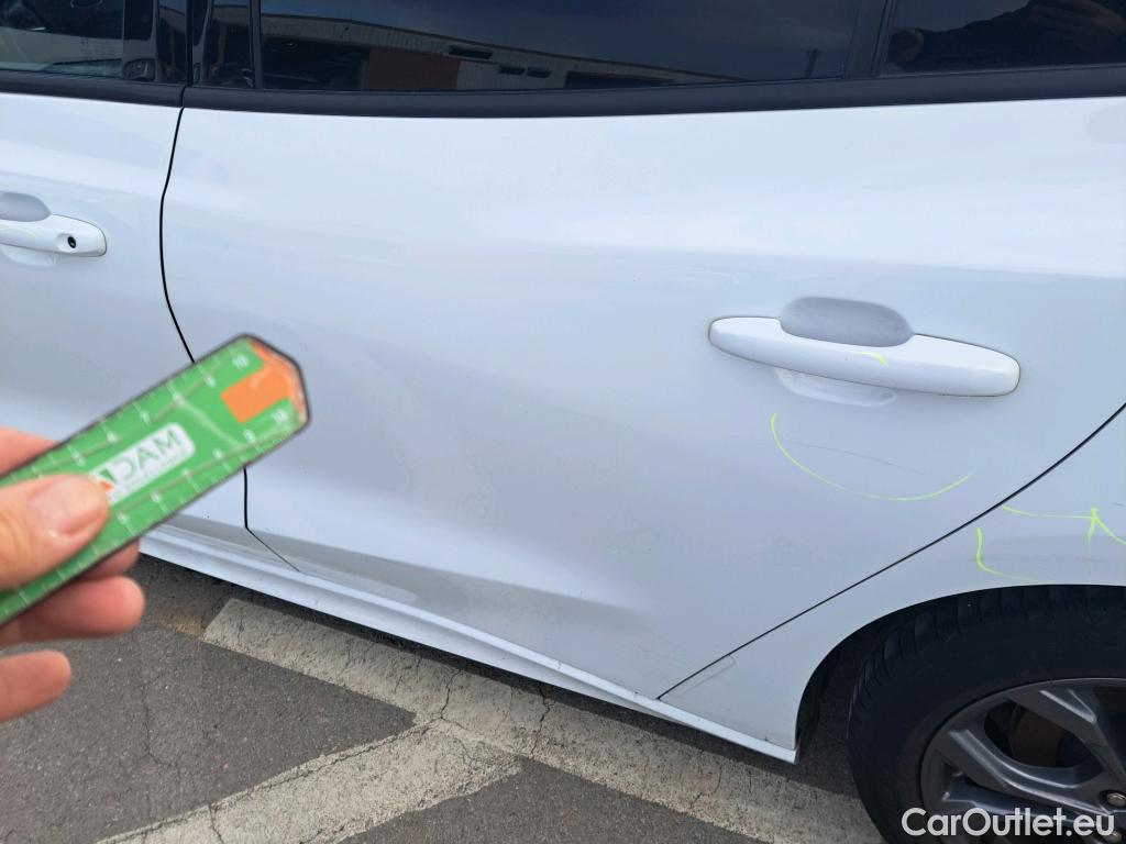  Ford  Focus  Sportbreak ST-Line 1.0 EcoBoost 155CV MT6 E6d #27