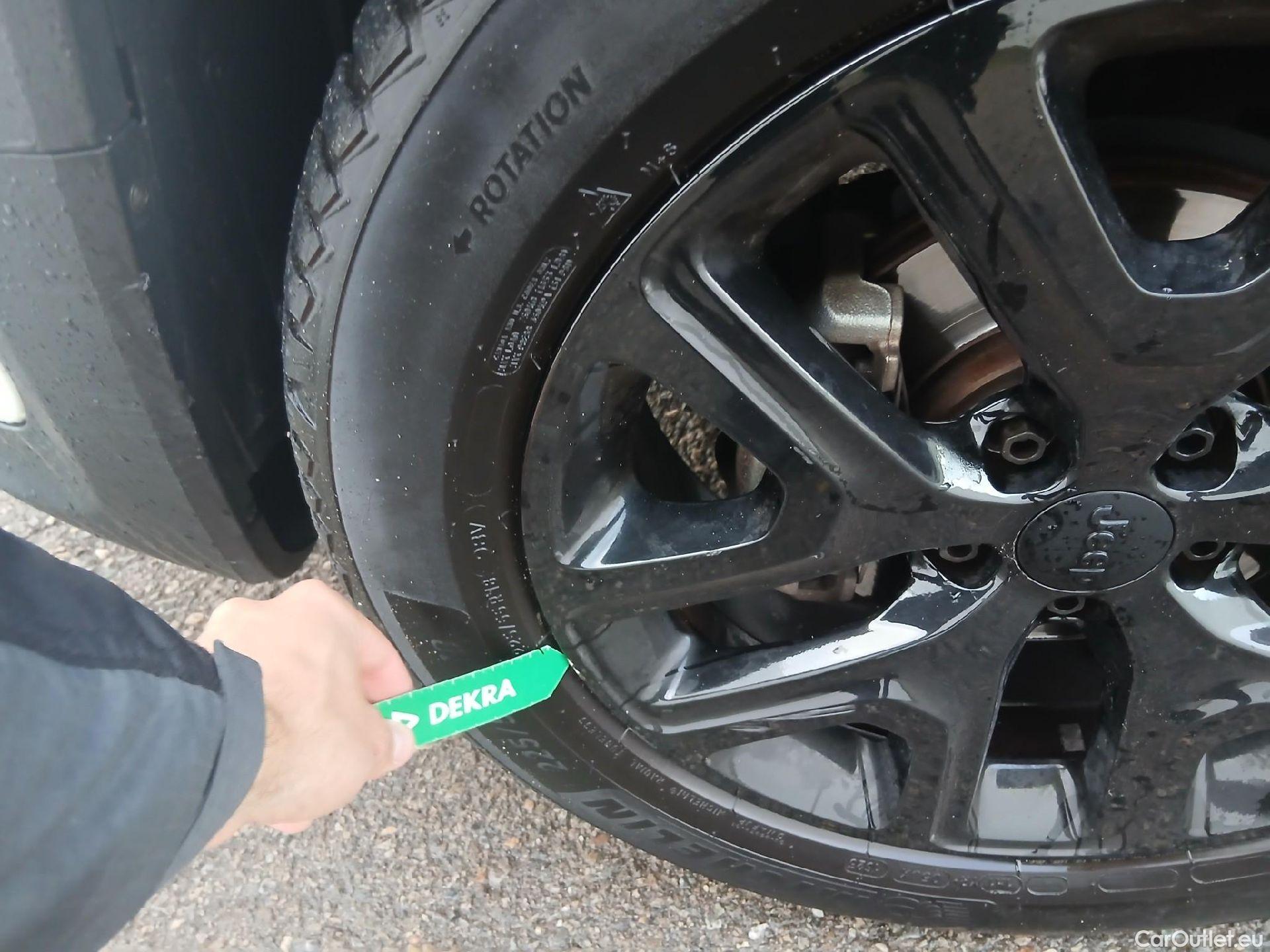  Jeep  Patriot JEEP Renegade / 2014 / 5P / todoterreno Limited 1.0G 88kW (120CV) 4x2 #8