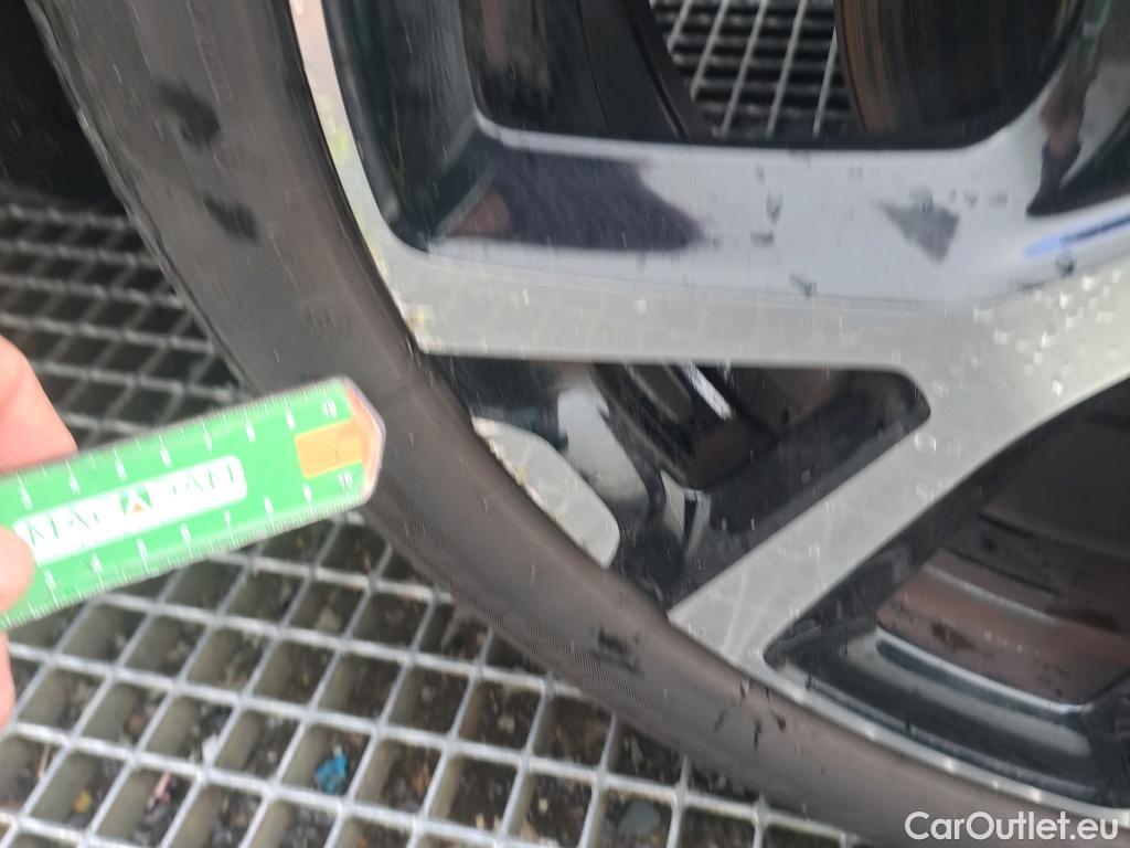  Citroen  C5 CITROEN  Aircross / 2018 / 5P / todoterreno BlueHdi 96kW (130CV) S&S Feel (AC) #7