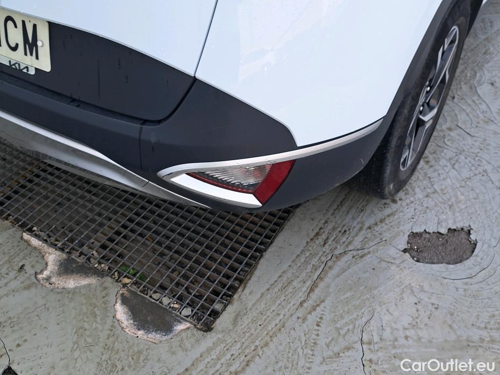  KIA  Sportage KIA  / 2022 / 5P / todoterreno 1.6 T-GDi 110kW (150CV) Concept 4x2 #10