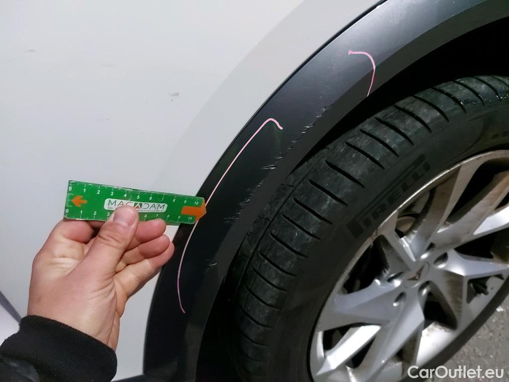  Cupra  Formentor CUPRA  / 2020 / 5P / todoterreno 2.0 TDI 110kW (150 CV) #13