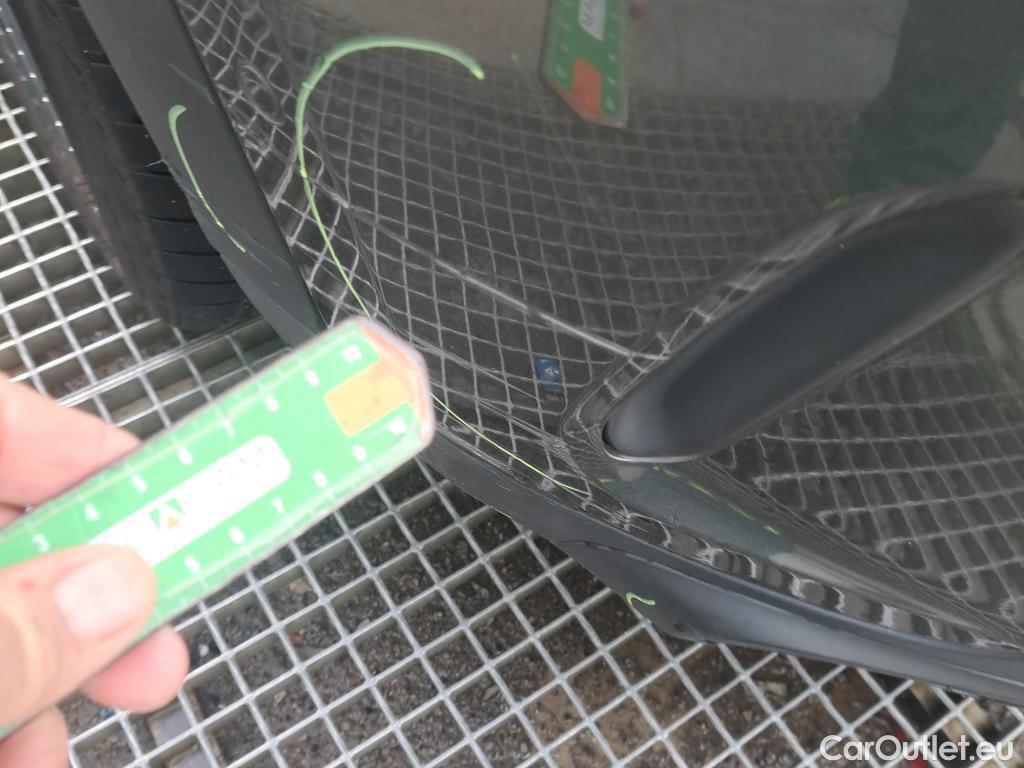  Citroen  C5 CITROEN  Aircross / 2018 / 5P / todoterreno BlueHdi 96kW (130CV) S&S Feel (AC) #11