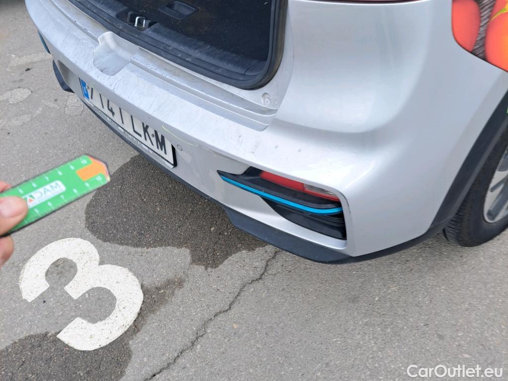  KIA  Niro KIA e- / 2016 / 5P / crossover e- 150kW Emotion (Long Range) #40