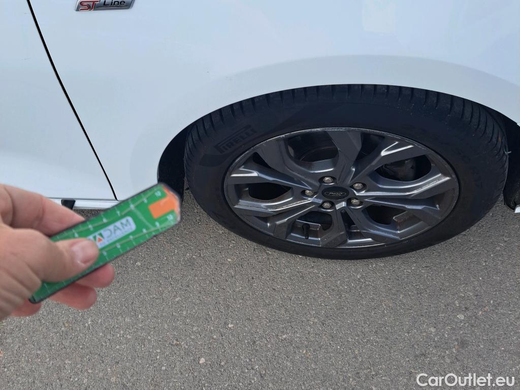  Ford  Focus  Sportbreak ST-Line 1.0 EcoBoost 155CV MT6 E6d #9