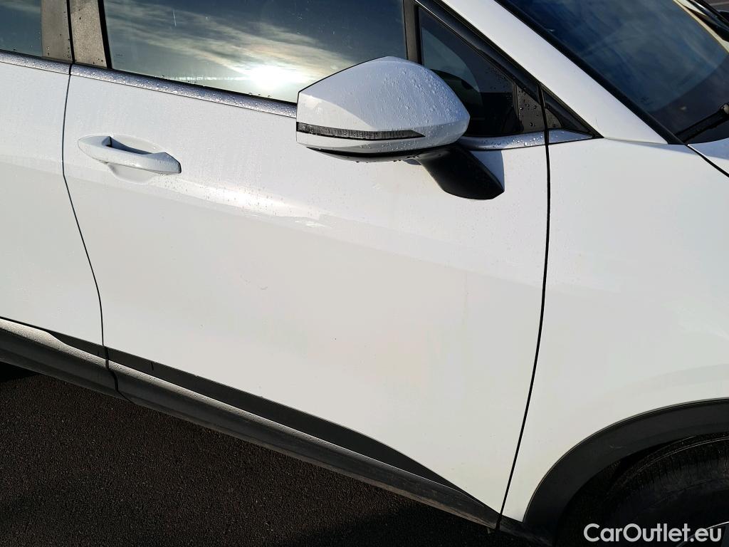  KIA  Sportage KIA  / 2022 / 5P / todoterreno 1.6 T-GDi 110kW (150CV) Concept 4x2 #6