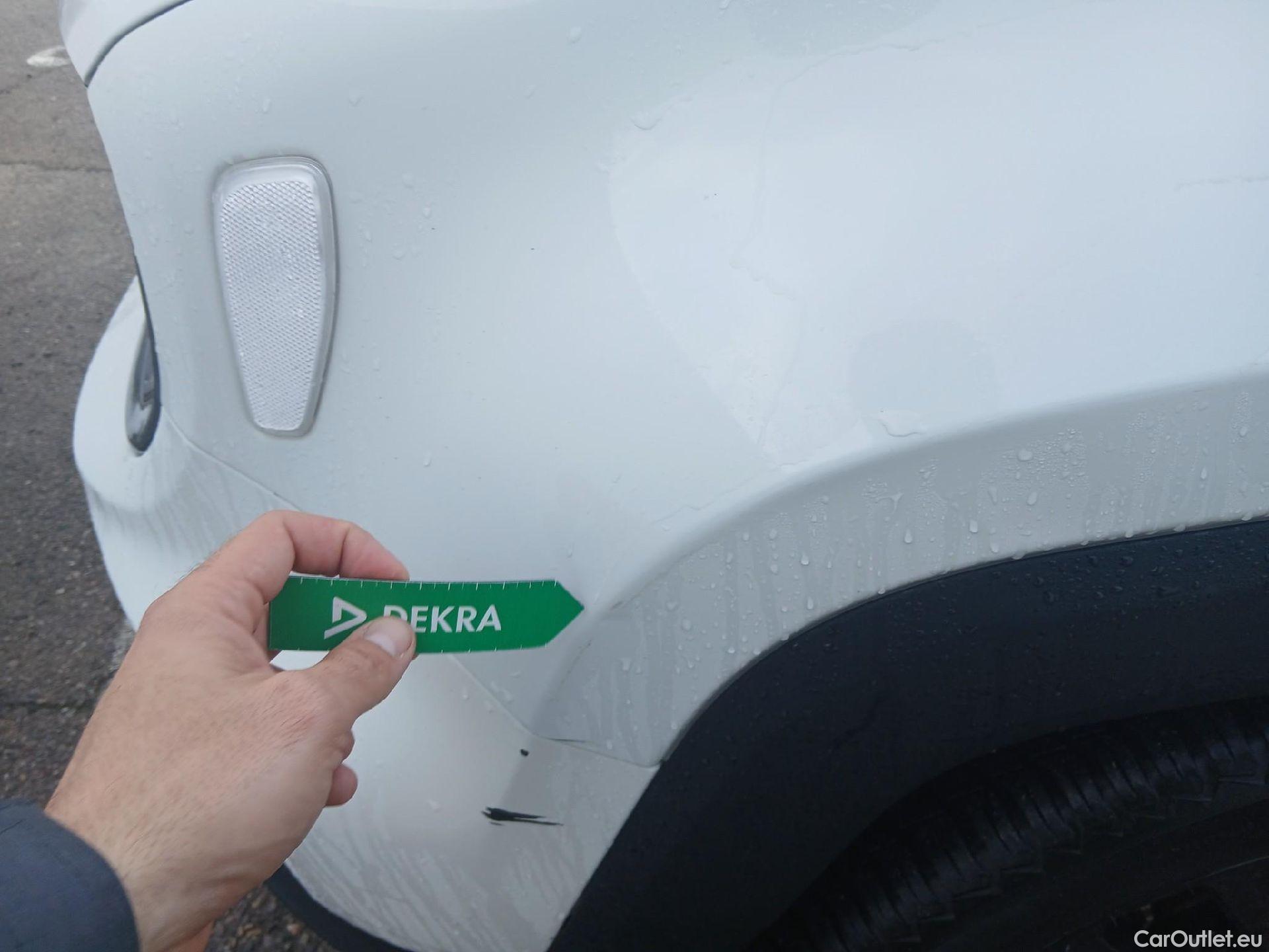  Jeep  Patriot JEEP Renegade / 2014 / 5P / todoterreno Limited 1.0G 88kW (120CV) 4x2 #5