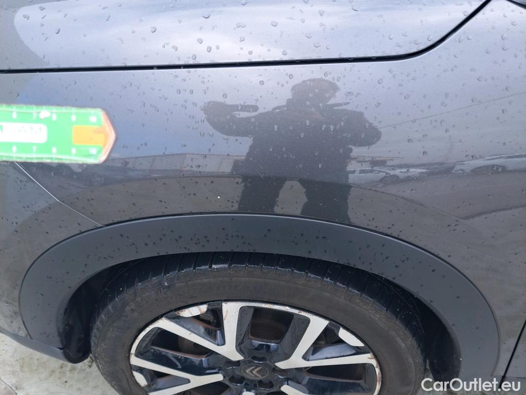  Citroen  C5 CITROEN  Aircross / 2018 / 5P / todoterreno BlueHdi 96kW (130CV) S&S Feel (AC) #22