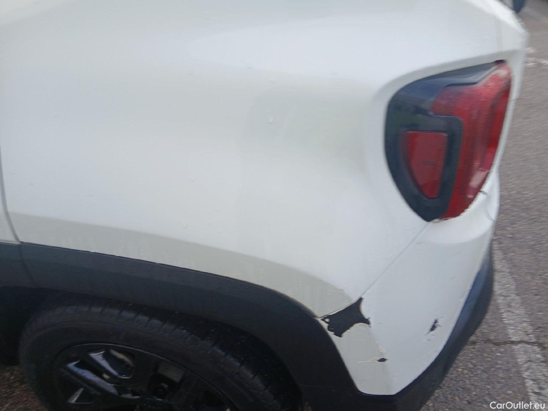  Jeep  Patriot JEEP Renegade / 2014 / 5P / todoterreno Limited 1.0G 88kW (120CV) 4x2 #16