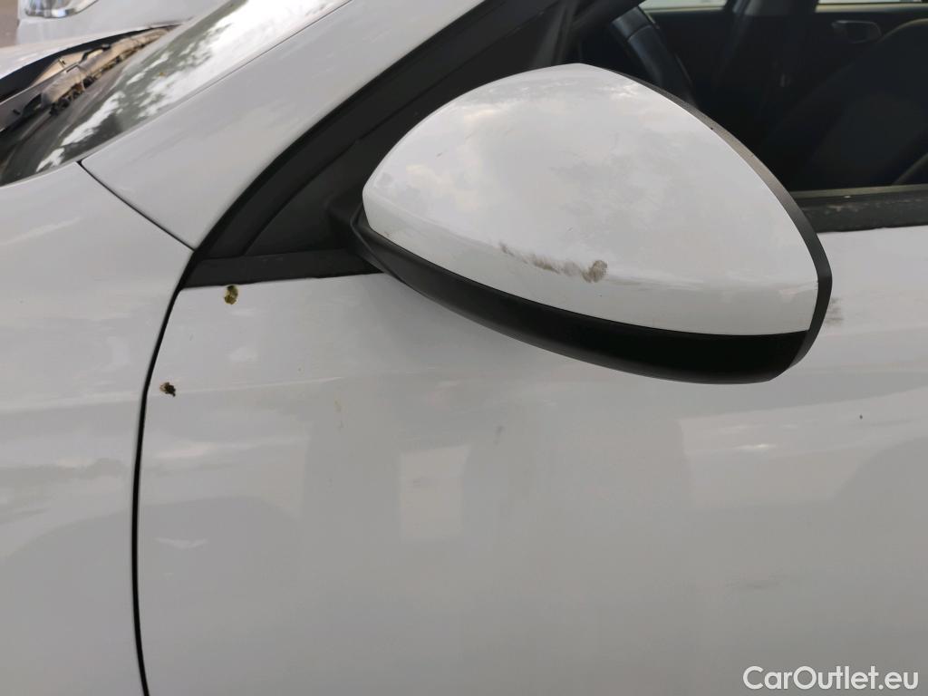  KIA  Cee'd KIA Ceed / 2018 / 5P / berlina con portón 1.0 T-GDi 88kW (120CV) Concept #19